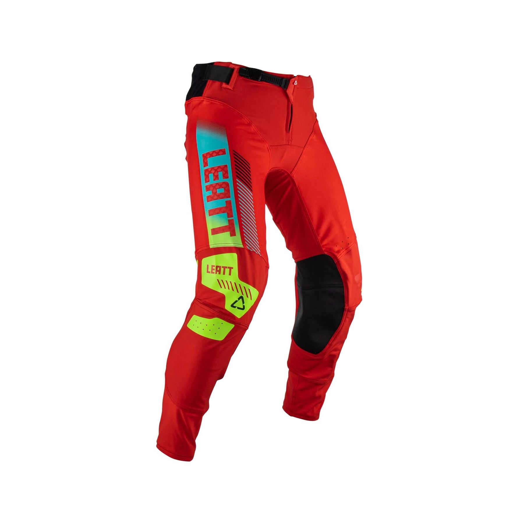 Leatt Pants 5.5 Red